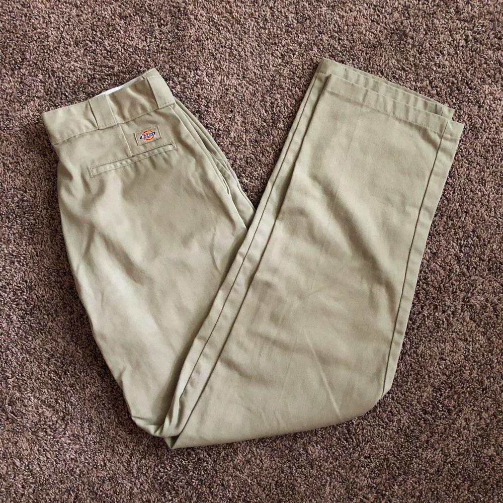 Dickies 874 Original Fit 34x32